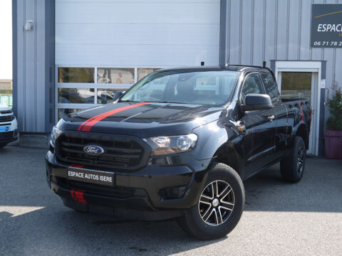 Annonce voiture Ford Ranger 22990 €