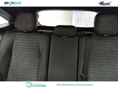 3008 1.2 Hybrid 136ch Allure e-DCS6 2025 occasion 82000 Montauban