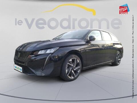 Annonce voiture Peugeot 308 SW 20999 €