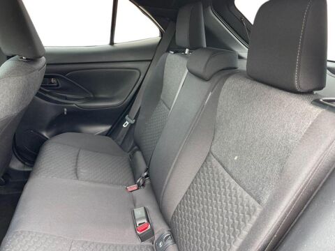 Yaris Cross 130h Design AWD-i MC24 2025 occasion 13012 Marseille