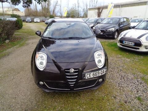 Mito 1.6 JTDM120 EXCLUSIVE STOP&START 2012 occasion 31140 Aucamville