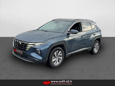 Annonce voiture Hyundai Tucson 25590 €