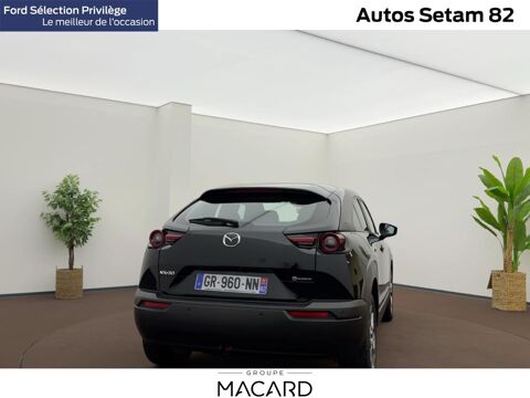 MX-30 e-SKYACTIV EV 145ch Exclusive-Line 2022 2023 occasion 82000 MONTAUBAN