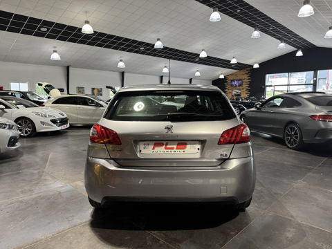 308 1.6 E-HDI 115CH 84 700 KM 2014 occasion 12000 RODEZ