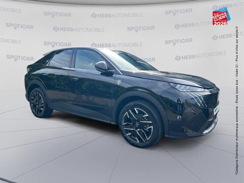 3008 1.2 Hybrid 145ch GT Exclusive e-DCS6 2026 occasion 57140 Woippy