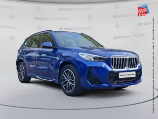 X1 sDrive20i 170ch M Sport 2023 occasion 68000 Colmar