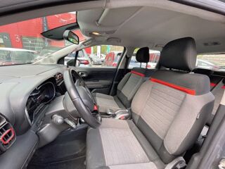 C3 Aircross PureTech 82ch Feel 2018 occasion 27200 Vernon