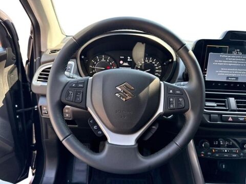 Divers 1.4 Boosterjet Hybrid 110ch Privil&egrave;ge MY25 2026 occasion 13290 Les Milles