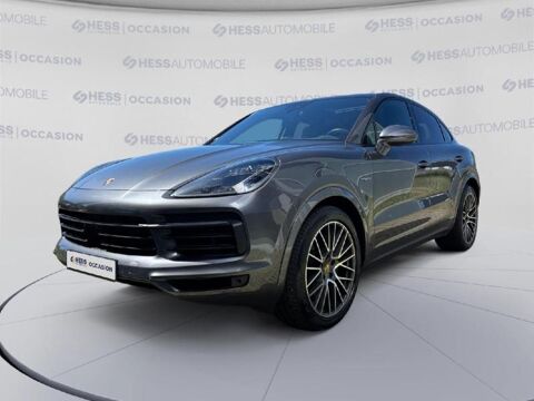 Annonce voiture Porsche Cayenne 57999 €