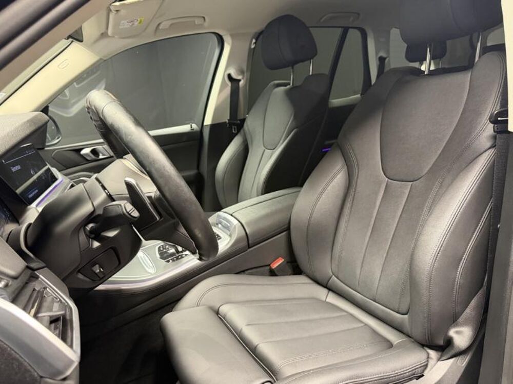 X5 xDrive45e 394ch Lounge 17cv 2021 occasion 31100 TOULOUSE