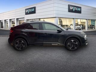 C4 PureTech 130ch S&S Shine 2021 occasion 27200 Vernon
