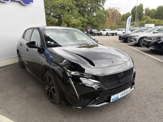 308 1.2 PURETECH 130CH S&S GT EAT8 2022 occasion 87270 COUZEIX
