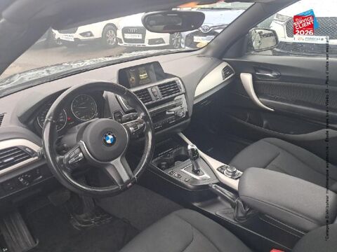 Serie 2 218dA 150ch Sport 2017 occasion 67200 Strasbourg