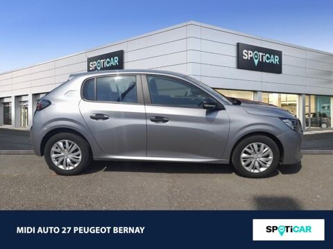 208 1.2 PureTech 75ch S&S Like 2022 occasion 27300 Bernay
