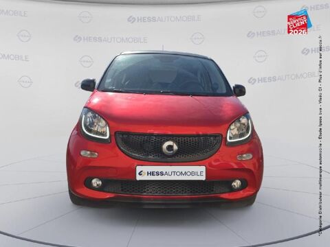 ForFour 71ch perfect twinamic E6c 2019 occasion 68000 Colmar