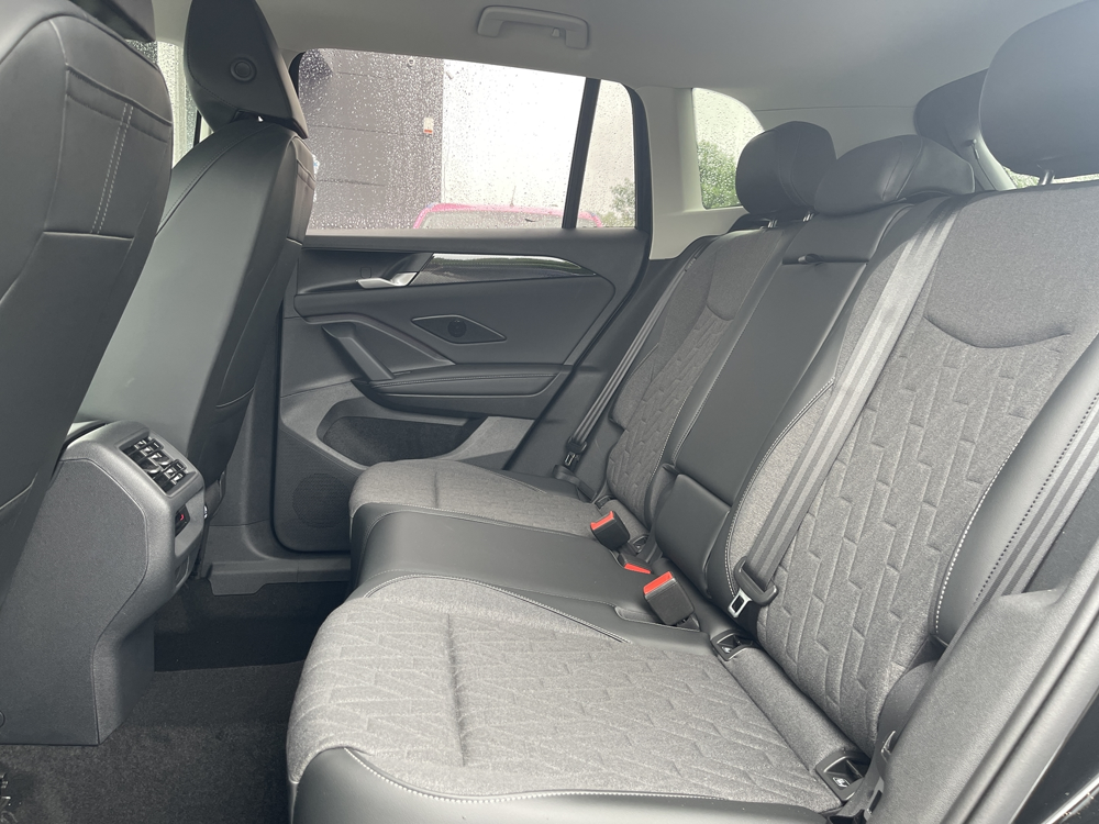 Tiguan 1.5 ETSI 131CH LIFE DSG7 2026 occasion 33700 M&eacute;rignac