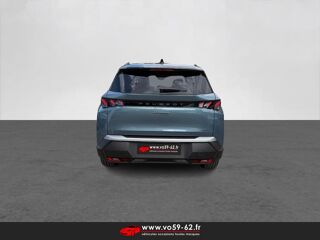 5008 Hybrid 145ch GT e-DCS6 2026 occasion 62000 Arras