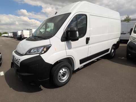 Annonce voiture Fiat Ducato 31900 €