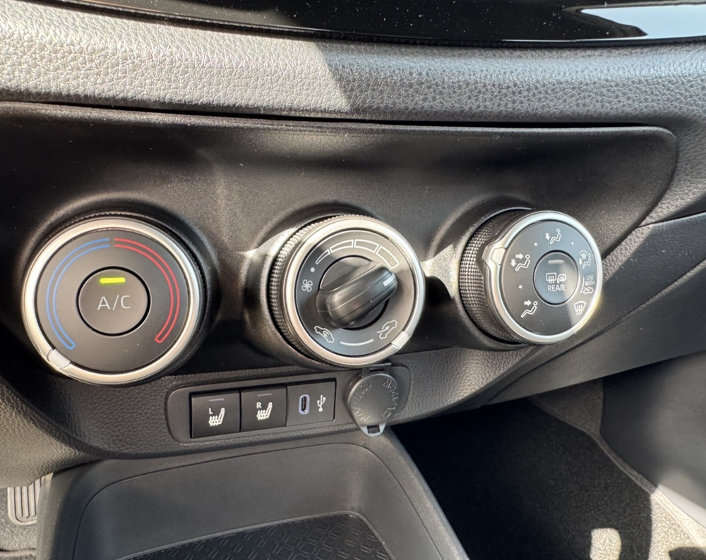 Aygo 1.0 VVT-I 72CH DYNAMIC MY24 2025 occasion 31670 Lab&egrave;ge