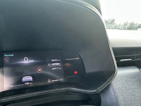 Clio V 1.5 BLUE DCI 100CH EVOLUTION 2024 occasion 91220 Br&eacute;tigny-sur-Orge