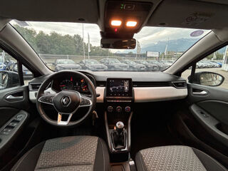 Clio V 1.0 TCE 90CH EVOLUTION/ TVA RECUPERABLE 2024 occasion 38130 ECHIROLLES
