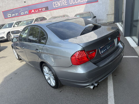 S&eacute;rie 3 (E90) 325IA 325 218CH CONFORT 2009 occasion 31140 Aucamville