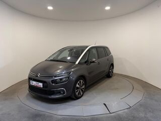 C4 Picasso PureTech 130ch Shine S&S 2017 occasion 78520 LIMAY