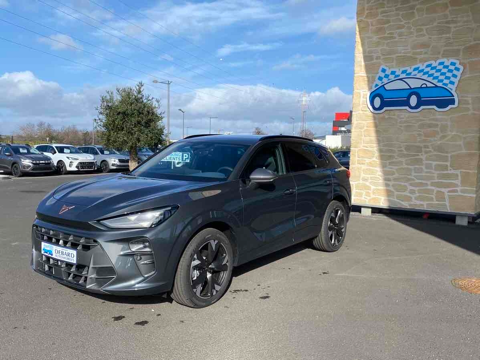 Cupra Terramar 1.5 ETSI HYBRID 150CH V DSG7 2025 occasion Lab&egrave;ge 31670