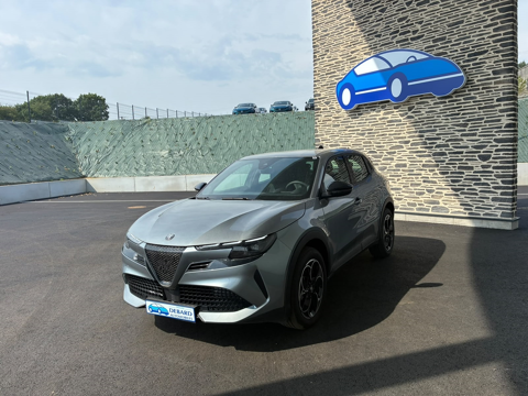 Annonce voiture Alfa Romeo Junior 23990 €