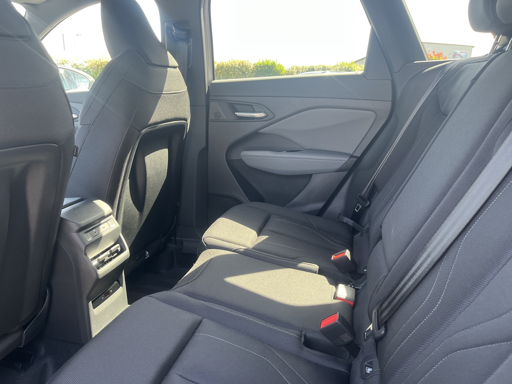Q3 1.5 TFSI 150CH HYBRIDE S LINE S TRONIC 7 2025 occasion 31670 Lab&egrave;ge
