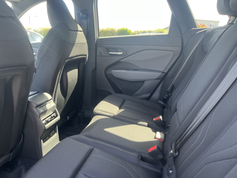 Q3 1.5 TFSI 150CH HYBRIDE S LINE S TRONIC 7 2025 occasion 31670 Lab&egrave;ge