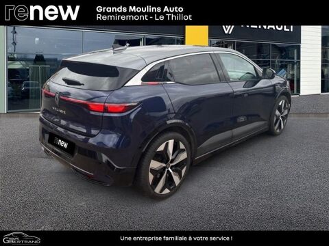 M&eacute;gane E-Tech Electric EV40 130ch Techno standard charge 2022 occasion 88160 Le Thillot