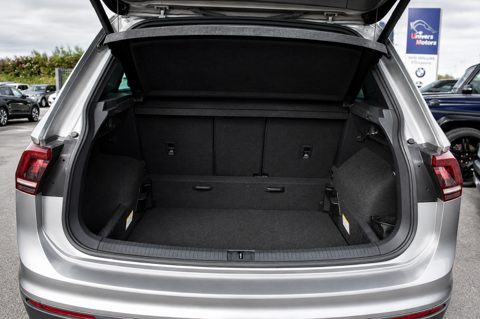 Tiguan 2.0 TDI 150CH CARAT 4MOTION DSG7 2017 occasion 34740 Vendargues
