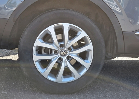 Kadjar 1.3 TCE 140CH FAP BUSINESS EDC 2019 occasion 44190 Saint-Lumine-de-Clisson