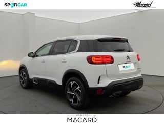 C5 aircross PureTech 130ch S&S Feel 2020 occasion 82000 Montauban