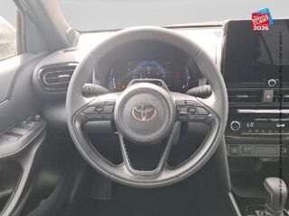 Yaris Cross 130h Design MY26 2026 occasion 57100 Thionville