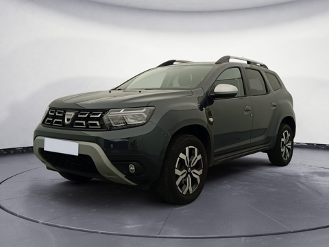 Annonce voiture Dacia Duster 18999 €