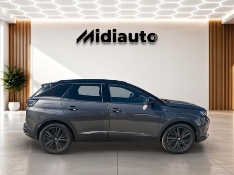3008 HYBRID 225ch GT e-EAT8 2022 occasion 27300 Bernay