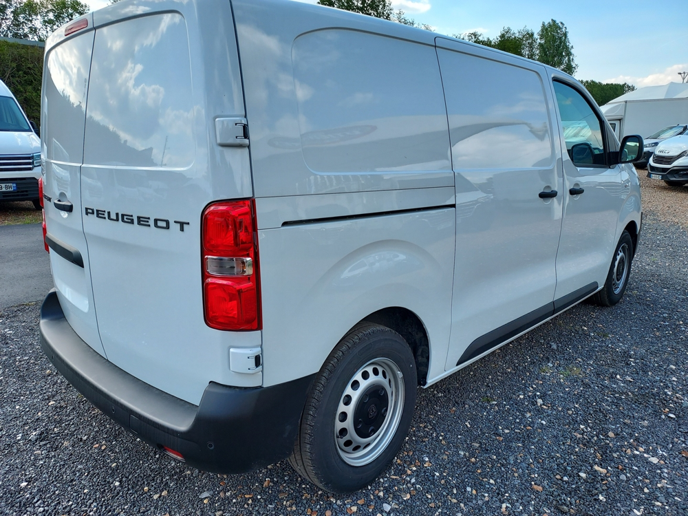 Expert M 2.0 BLUEHDI 145CH 2025 occasion 60600 Clermont