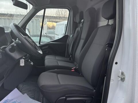Master F2800 L1H1 2.3 dCi 135ch Grand Confort E6 2022 occasion 13200 Arles