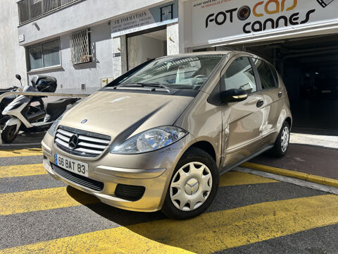 Mercedes classe a 150 CLASSIC