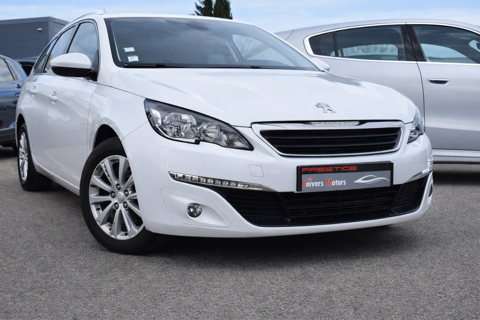 Peugeot 308 sw 1.2 PURETECH 110CH STYLE S&S