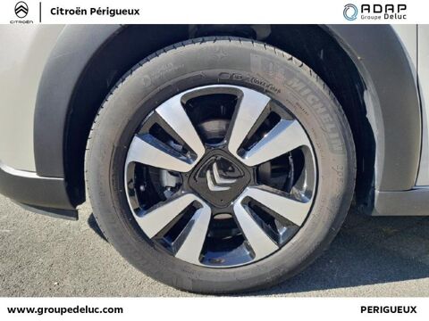 C3 1.2 PureTech 83ch S&S Shine 2023 occasion 24750 Tr&eacute;lissac