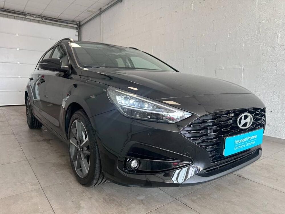 i30 1.0 T-GDi 100ch Creative DCT-7 2025 occasion 78200 BUCHELAY