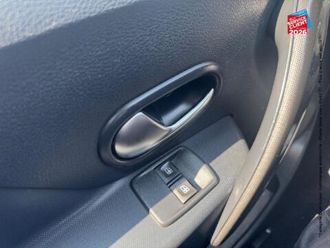 Sandero 1.5 Blue dCi 95ch Stepway - 20 2020 occasion 68110 Illzach