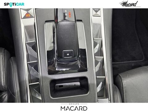 DS7 PureTech 225ch Grand Chic Automatique 13cv 2020 occasion 82000 Montauban