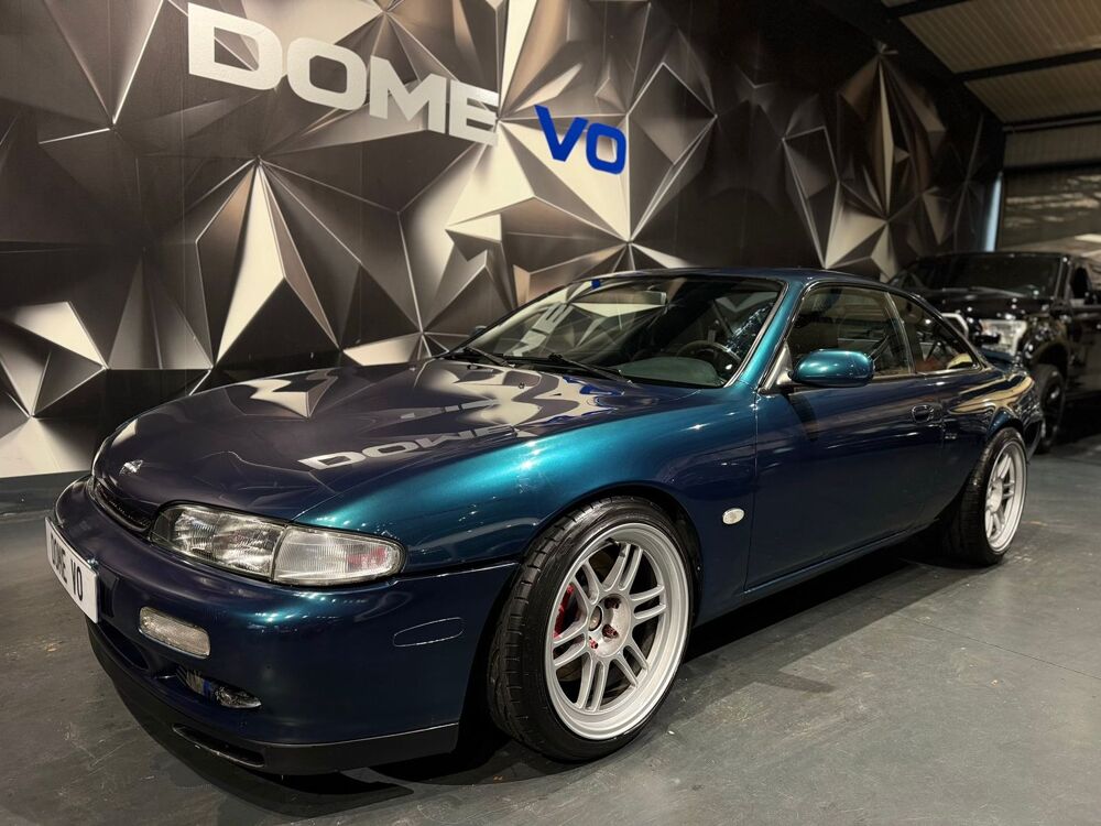 200 coupe GTE turbo garrett 823ch 1996 occasion 63170 Aubi&egrave;re