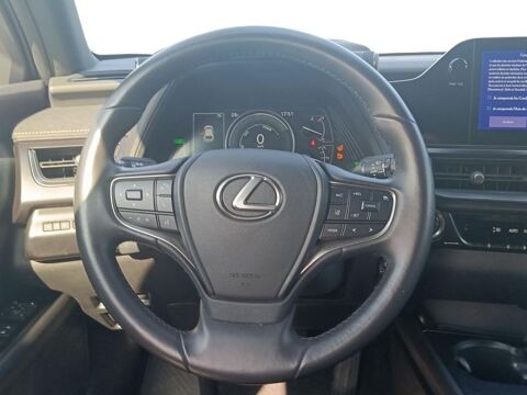 UX 250h F SPORT Design 2WD 2024 occasion 13400 Aubagne