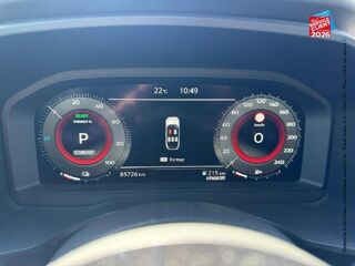 Qashqai e-POWER 190ch N-Connecta 2024 2023 occasion 21000 Dijon