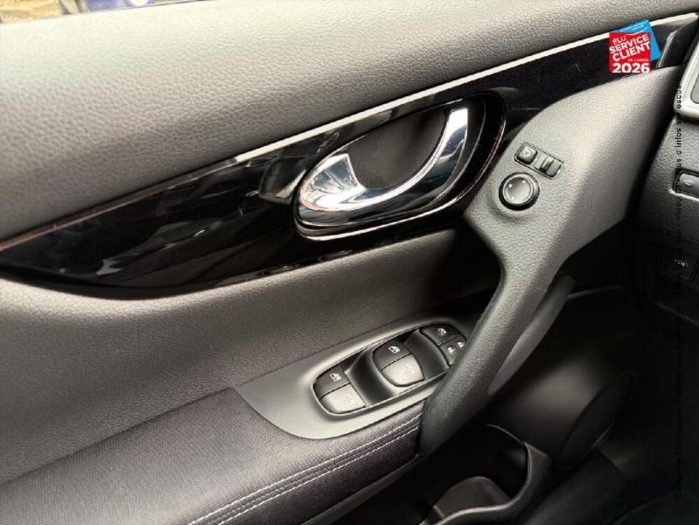 Qashqai 1.3 DIG-T 158ch N-Connecta DCT 2021 2021 occasion 67800 Bischheim